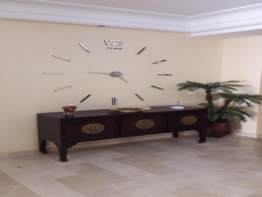 Apartamento Horizon *
