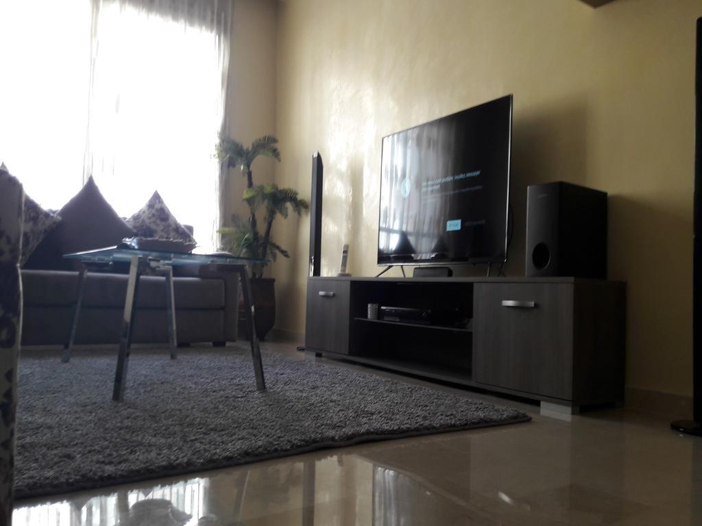 Horizon Casa Blanca