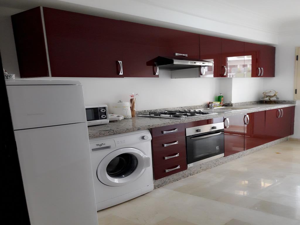 Horizon Apartamento *