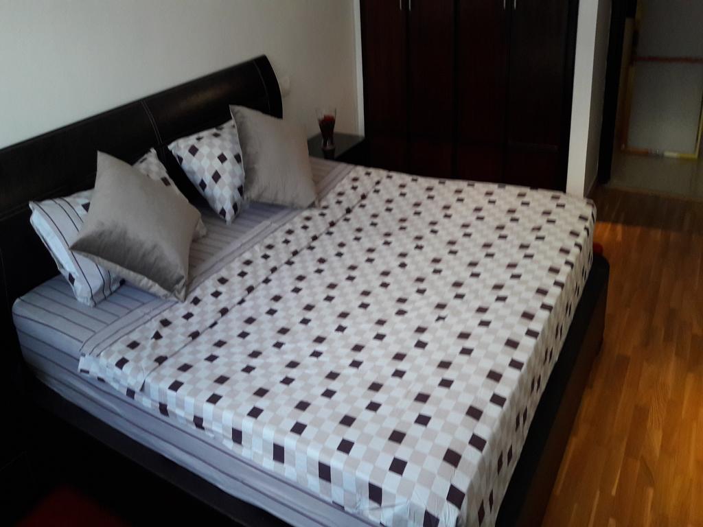 Apartamento Horizon Casa Blanca