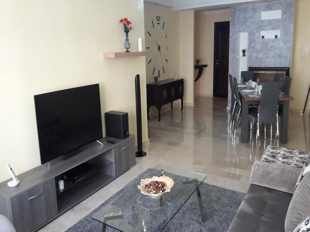 Horizon Apartamento Casa Blanca