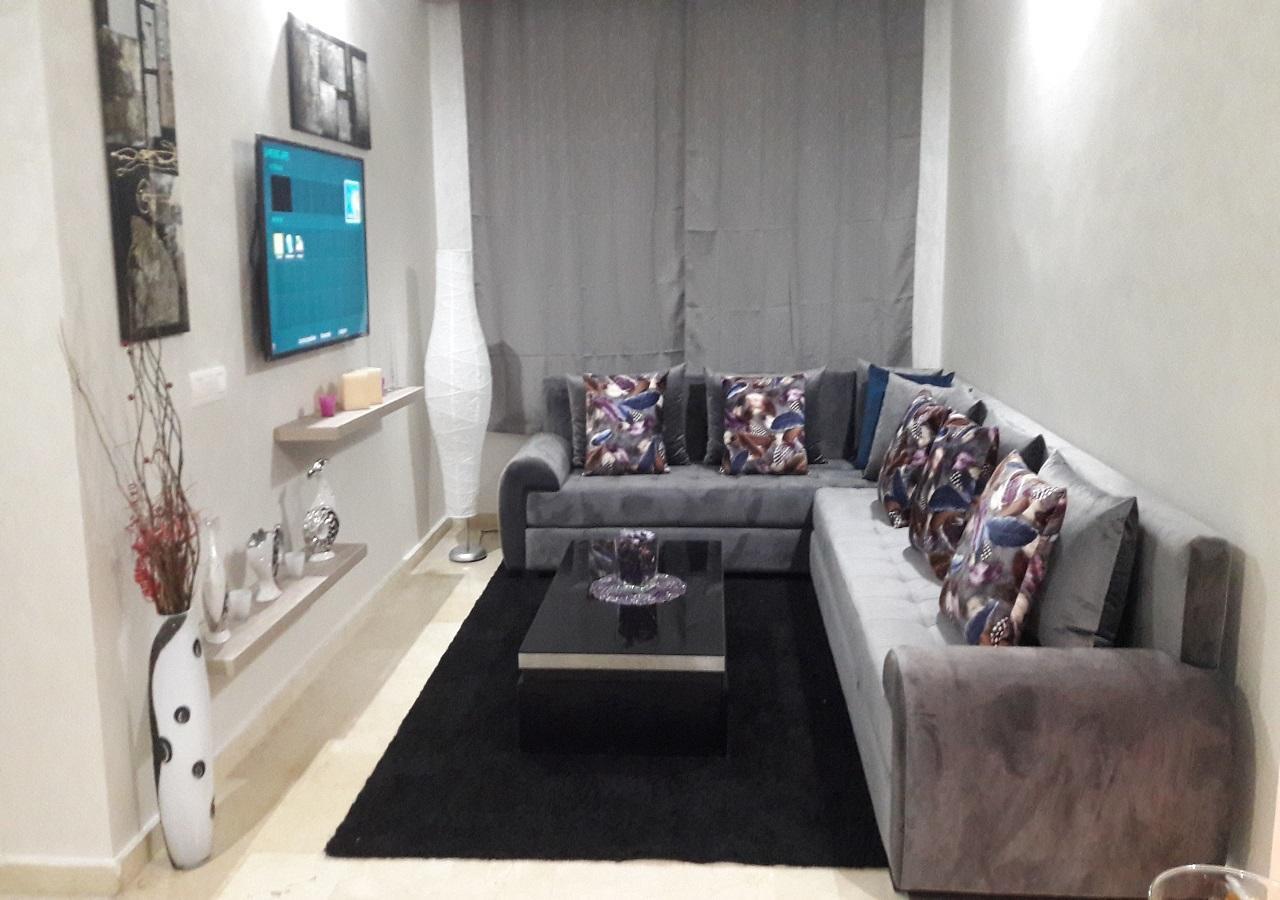 Apartamento Horizon *