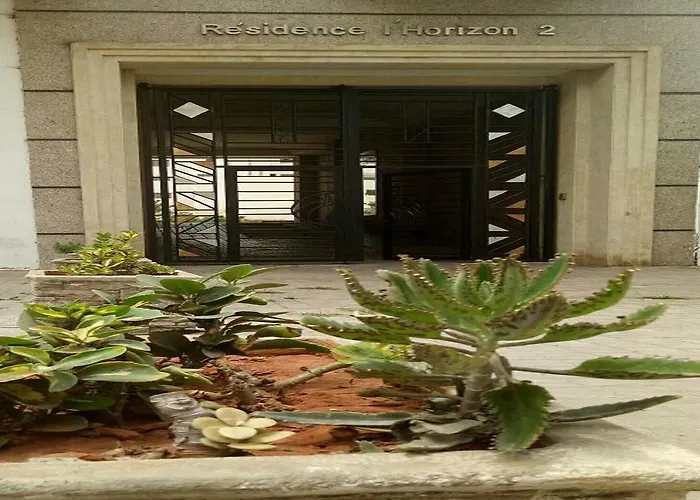 Horizon Home