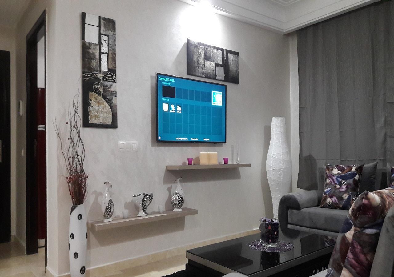 Apartment Horizon *